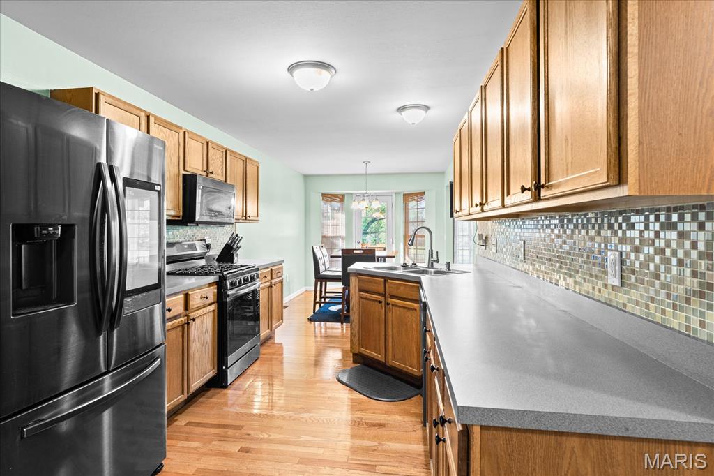 2923 Wye Oak Drive