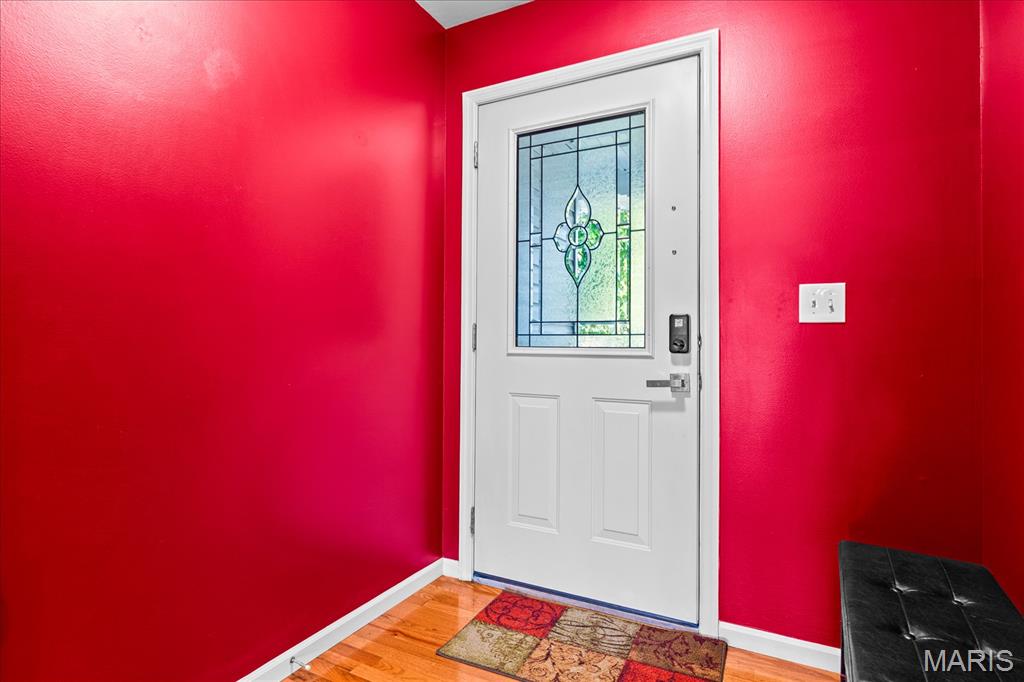 2923 Wye Oak Drive