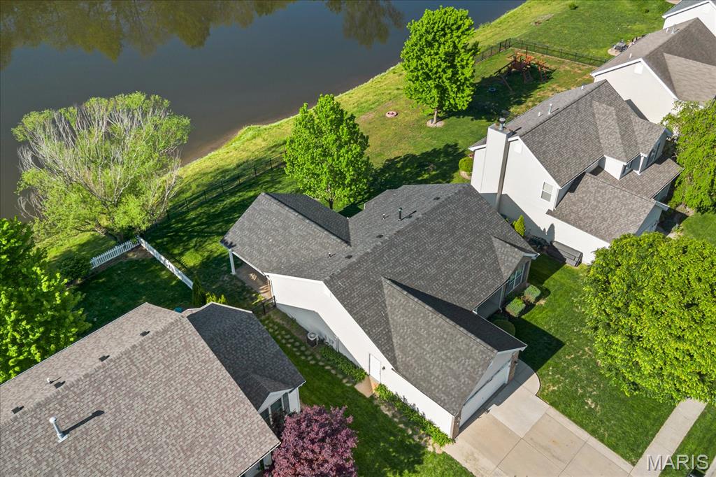 2923 Wye Oak Drive