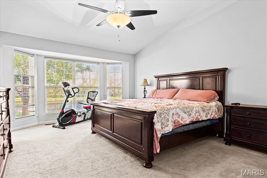 2923 Wye Oak Drive