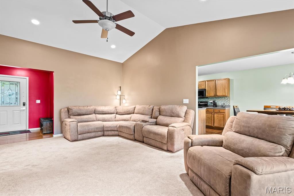 2923 Wye Oak Drive