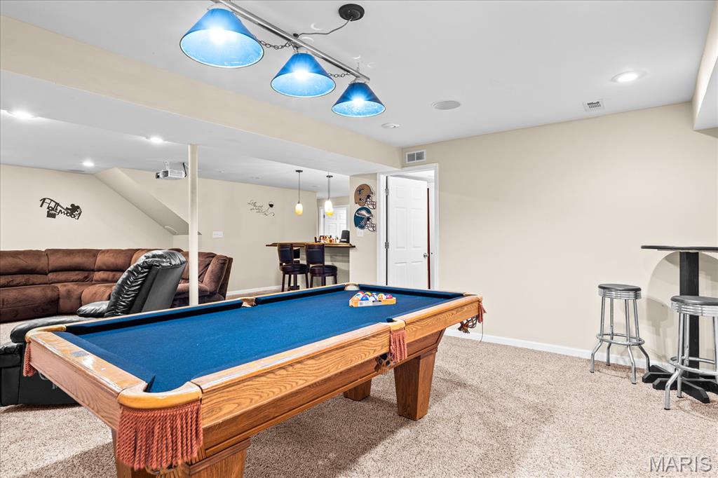 2923 Wye Oak Drive