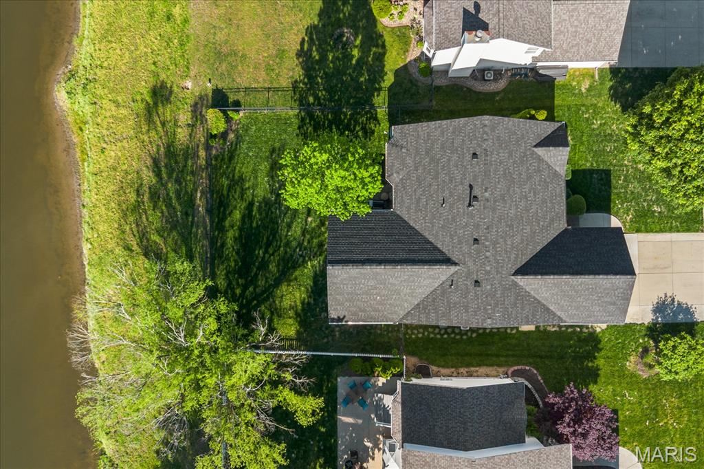 2923 Wye Oak Drive