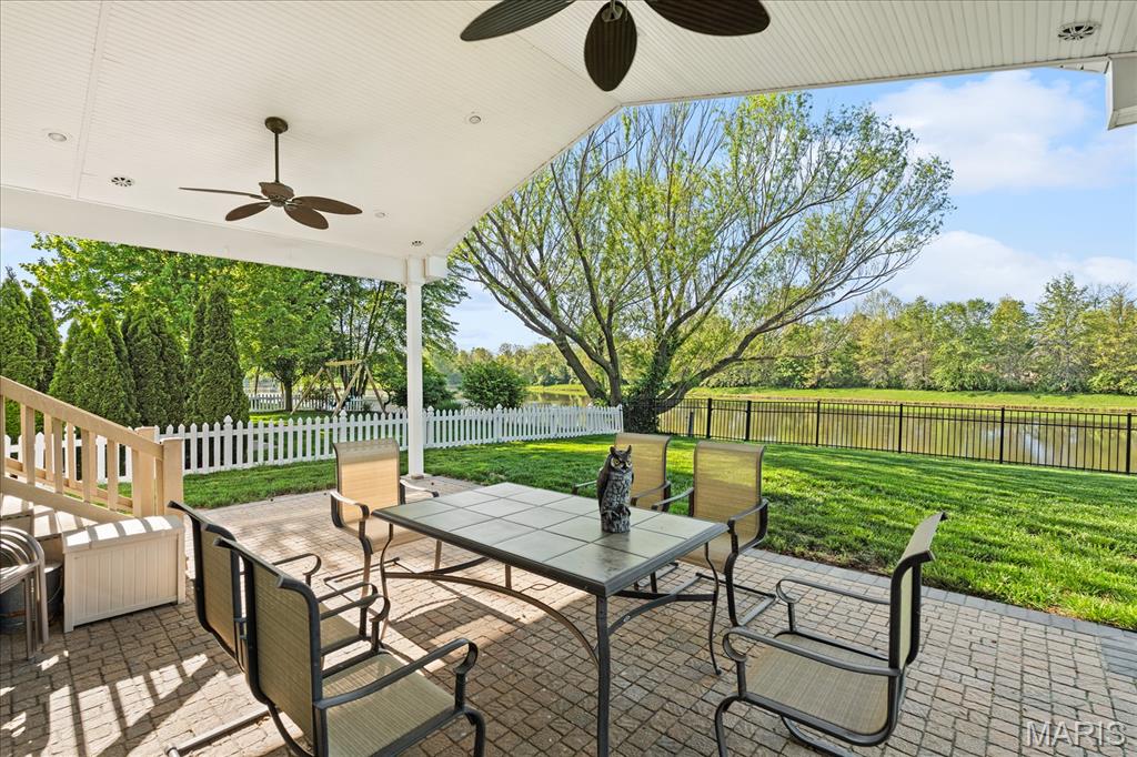 2923 Wye Oak Drive