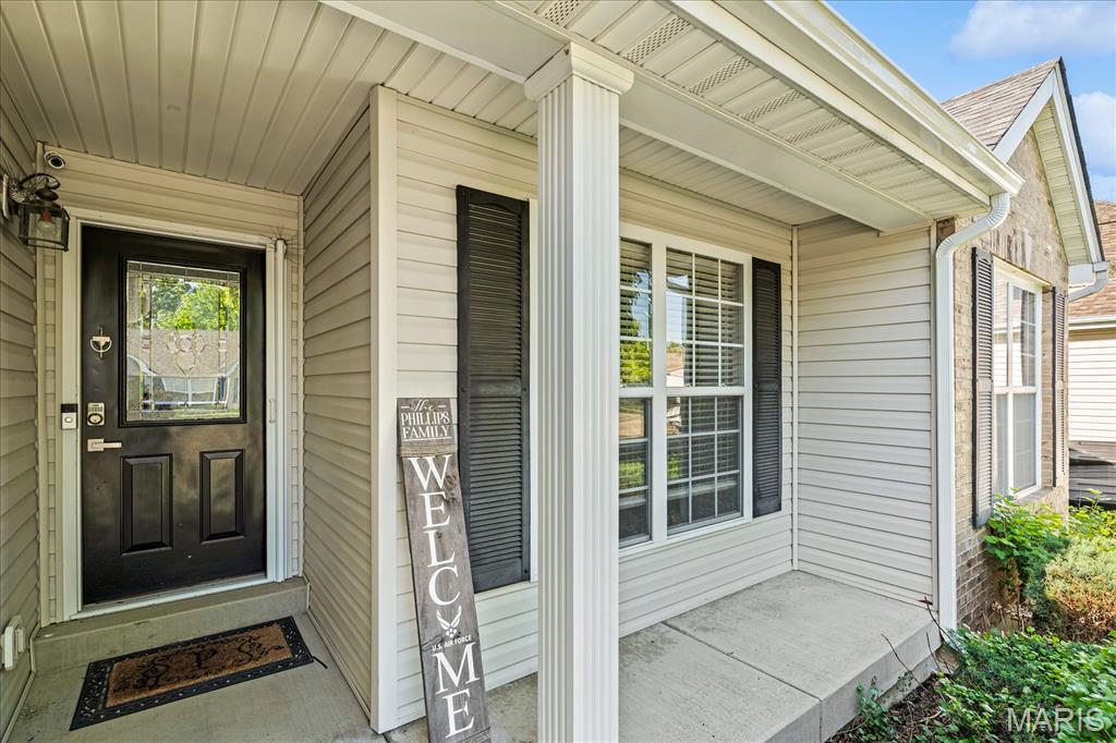 2923 Wye Oak Drive