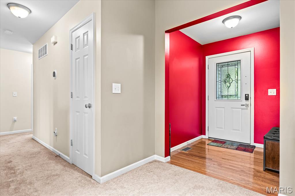 2923 Wye Oak Drive