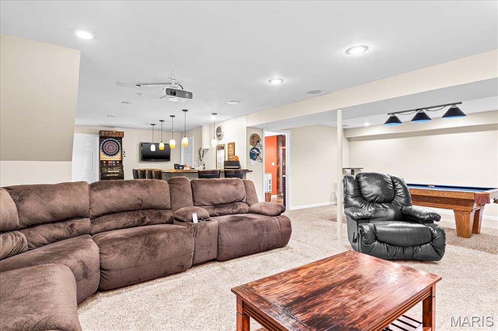 2923 Wye Oak Drive