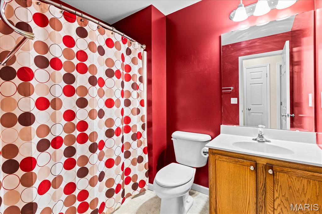 2923 Wye Oak Drive