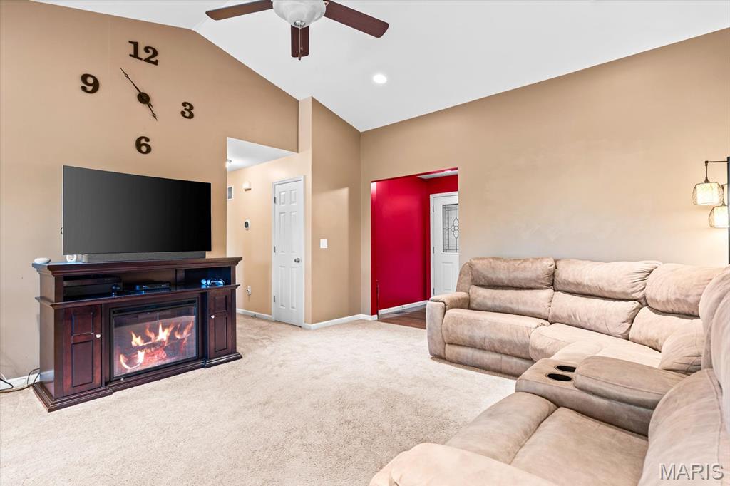 2923 Wye Oak Drive