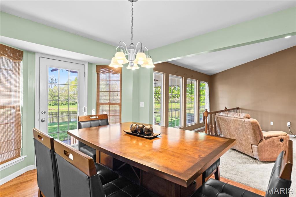 2923 Wye Oak Drive