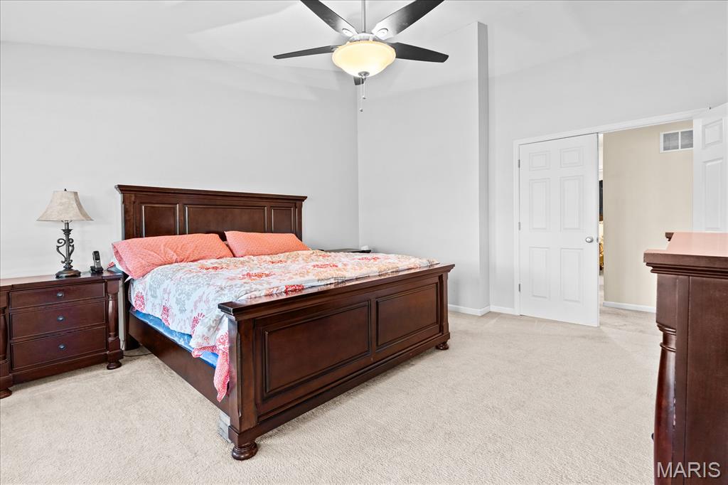 2923 Wye Oak Drive