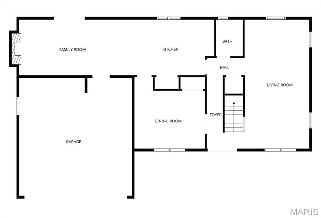 129 Williamsburg Drive