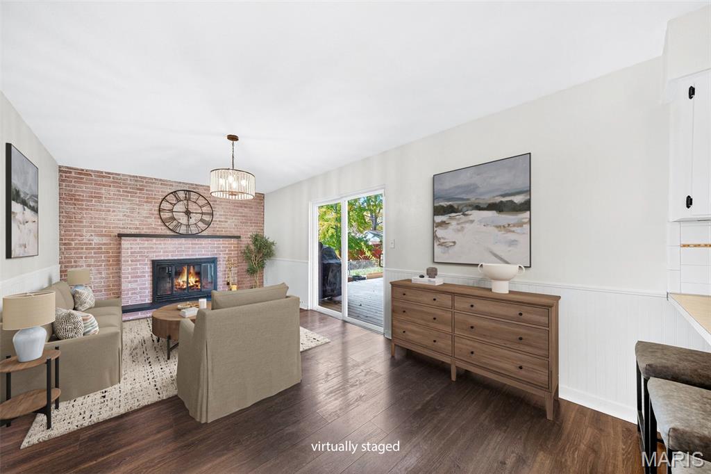129 Williamsburg Drive