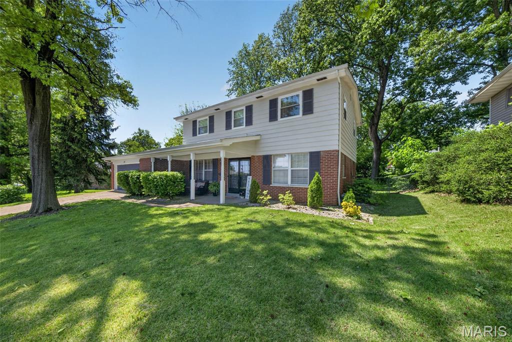 129 Williamsburg Drive