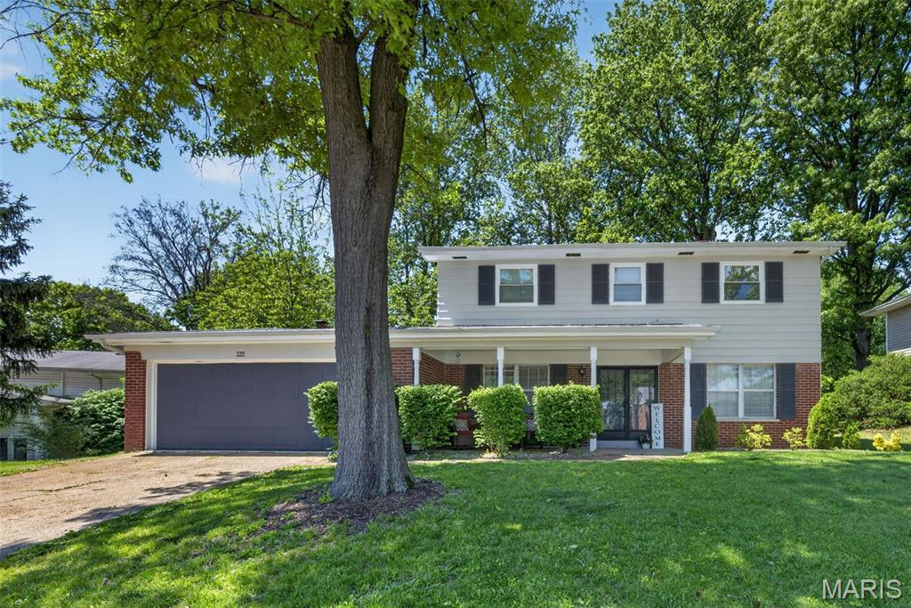 129 Williamsburg Drive