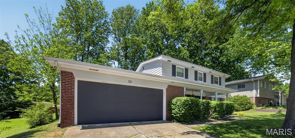 129 Williamsburg Drive