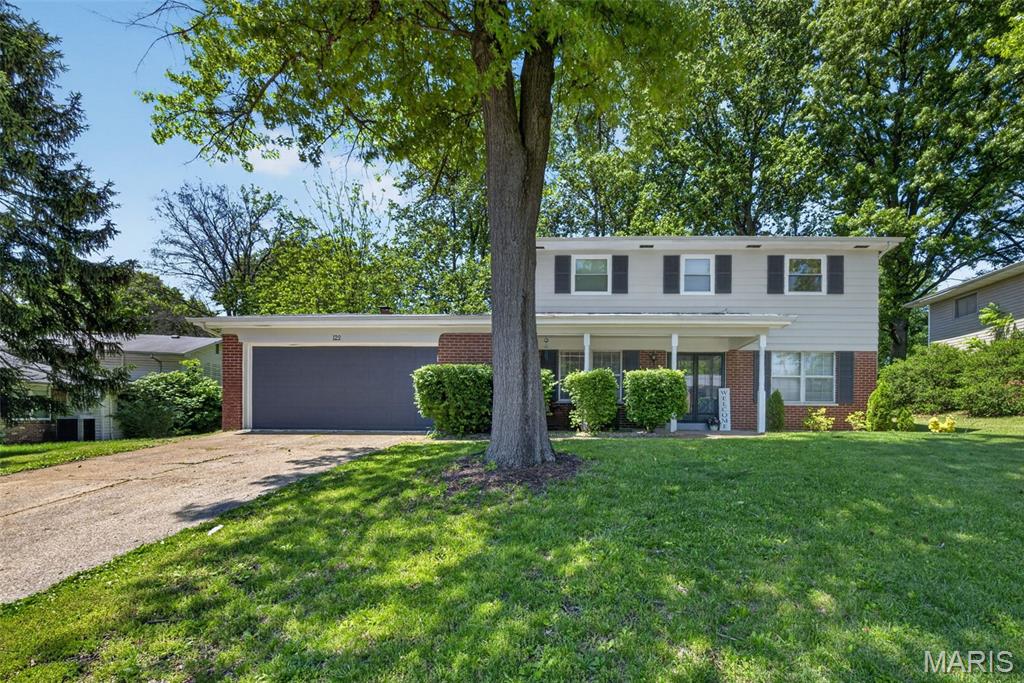 129 Williamsburg Drive