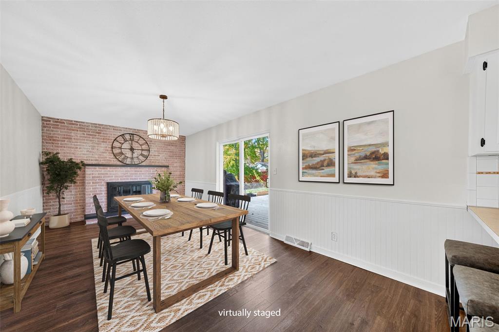 129 Williamsburg Drive