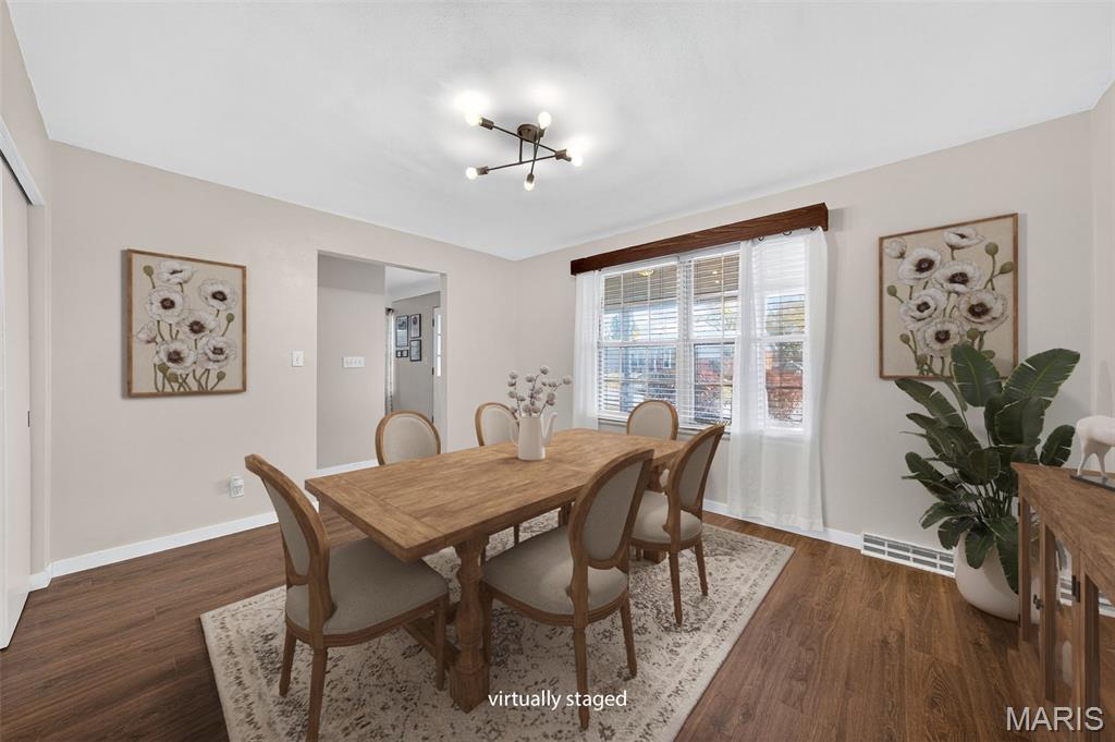 129 Williamsburg Drive