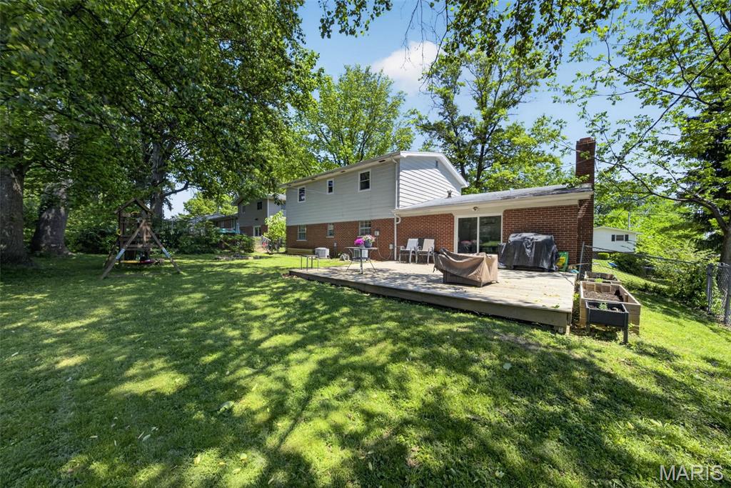 129 Williamsburg Drive