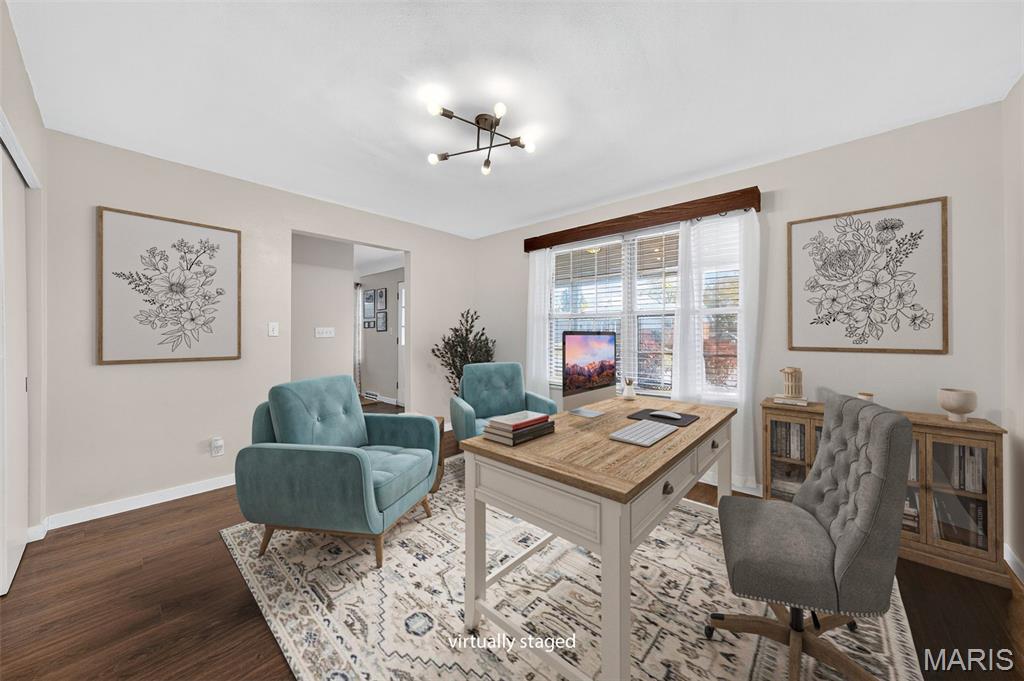 129 Williamsburg Drive