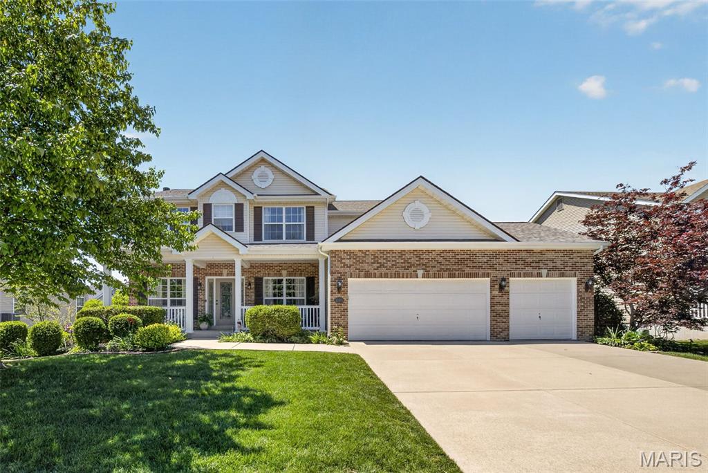 1205 Simeon Drive