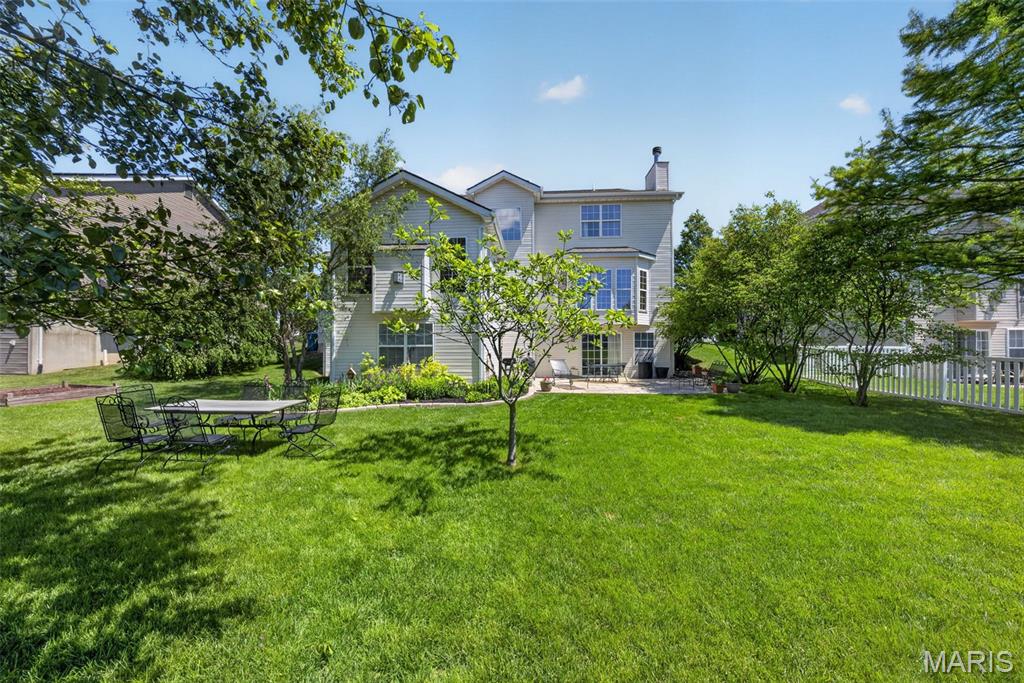 1205 Simeon Drive