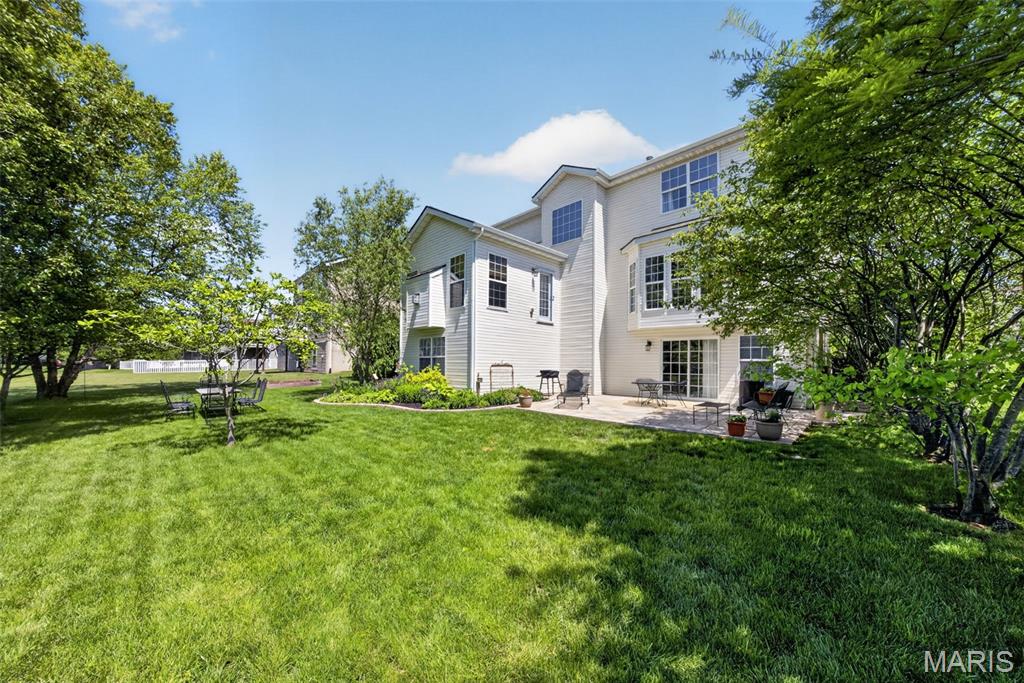 1205 Simeon Drive