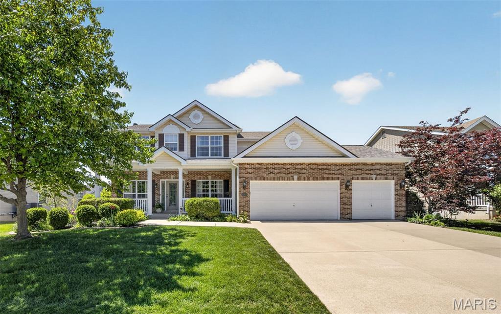 1205 Simeon Drive