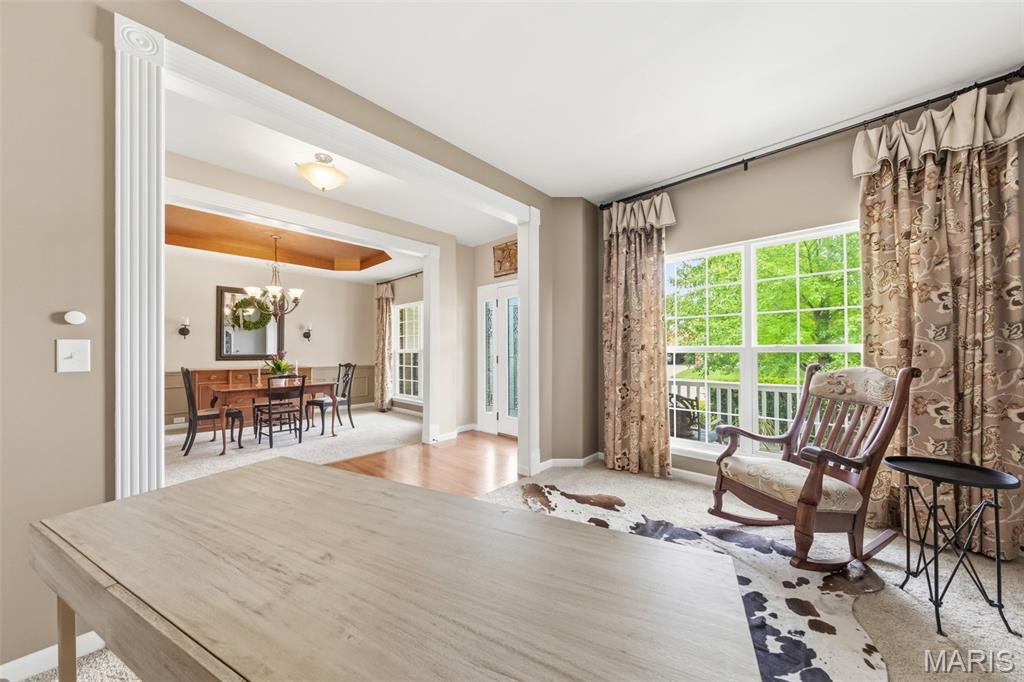 1205 Simeon Drive