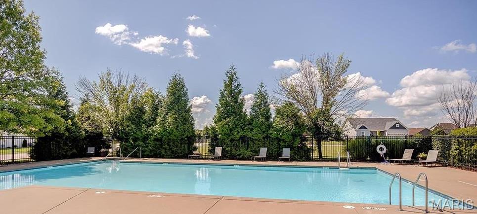 1205 Simeon Drive