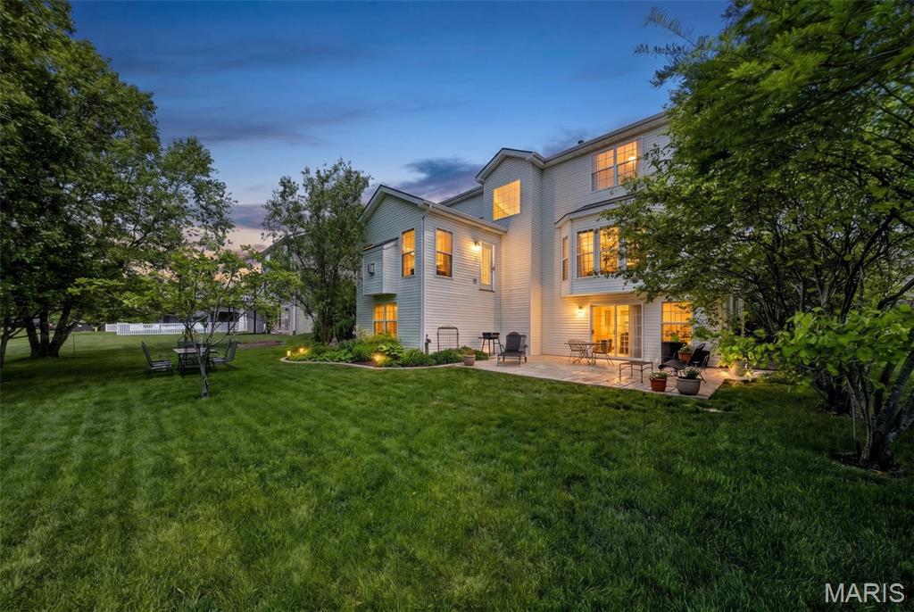 1205 Simeon Drive