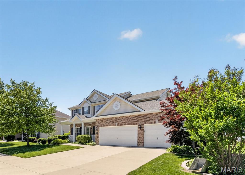 1205 Simeon Drive