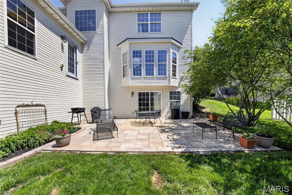 1205 Simeon Drive