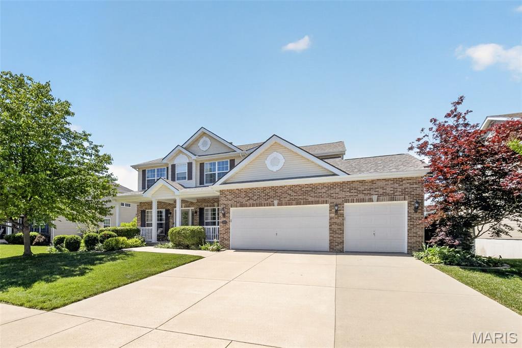 1205 Simeon Drive