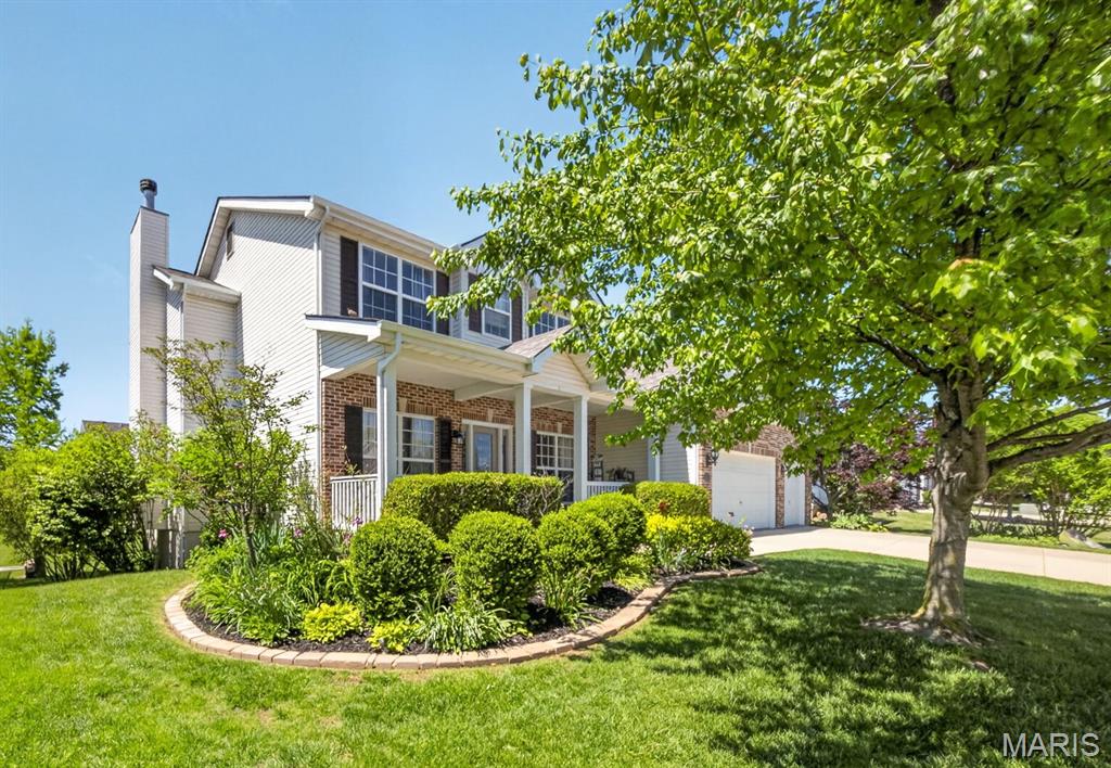 1205 Simeon Drive