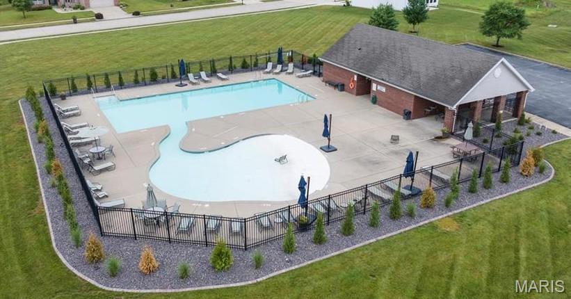 1205 Simeon Drive
