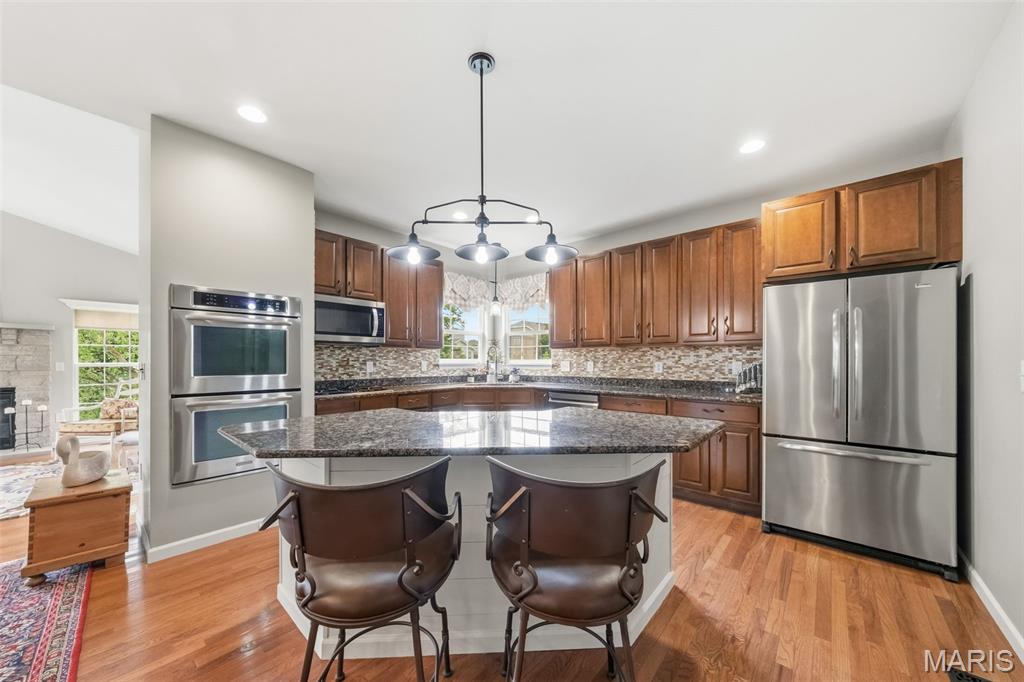 1205 Simeon Drive