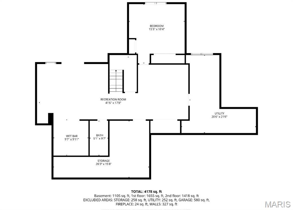 1205 Simeon Drive