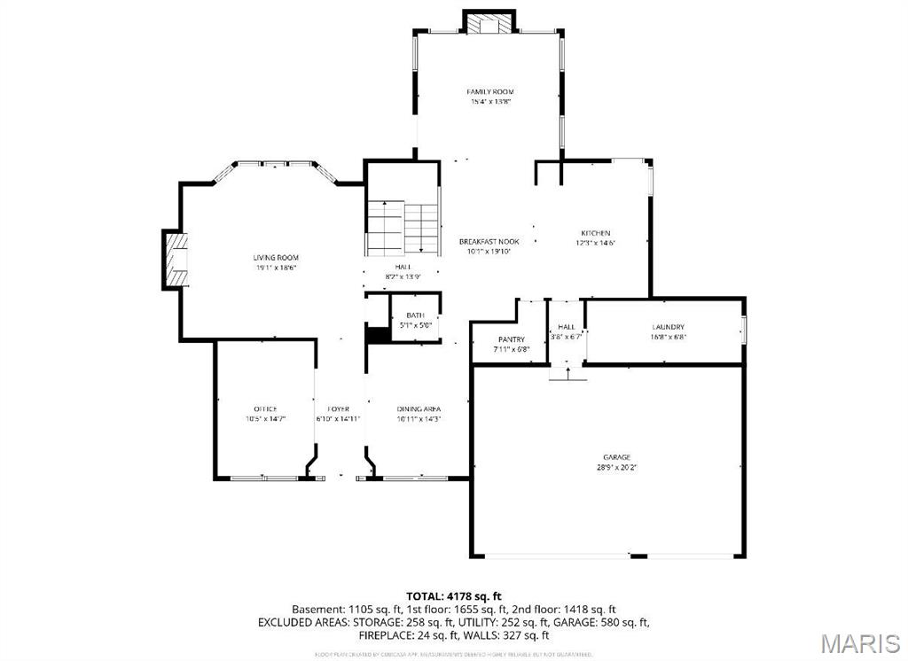 1205 Simeon Drive