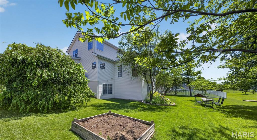 1205 Simeon Drive