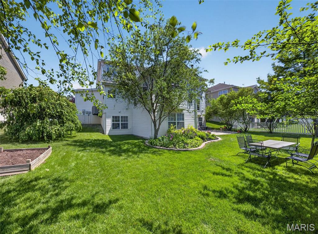 1205 Simeon Drive