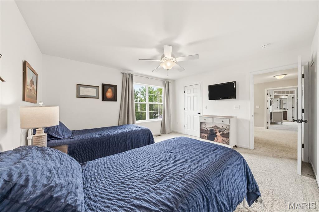 1205 Simeon Drive