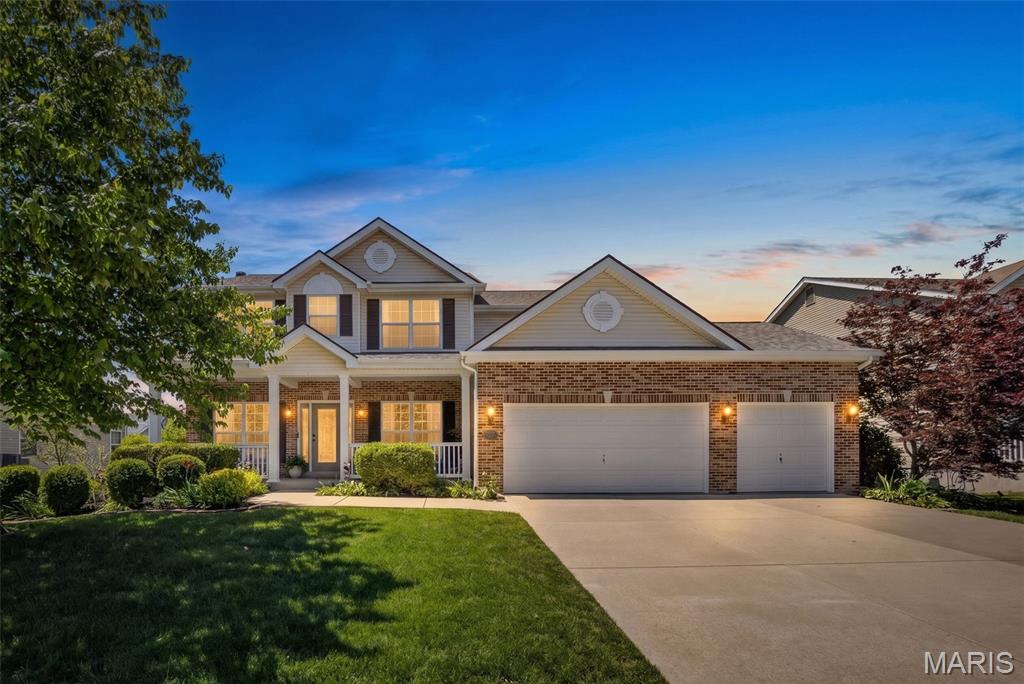 1205 Simeon Drive