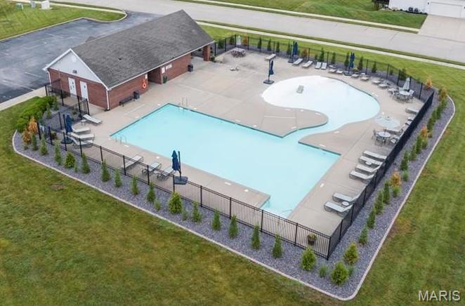 1205 Simeon Drive