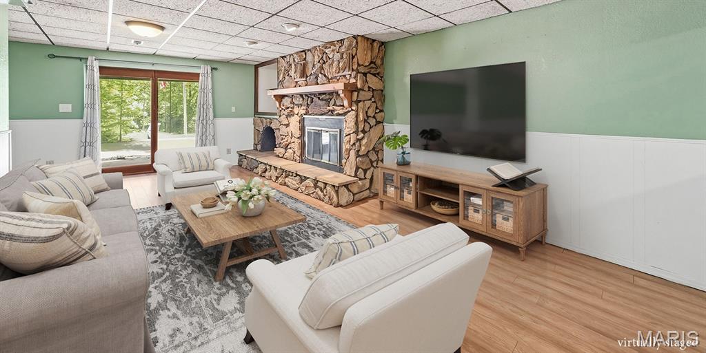 625 Pleasant Ridge Road