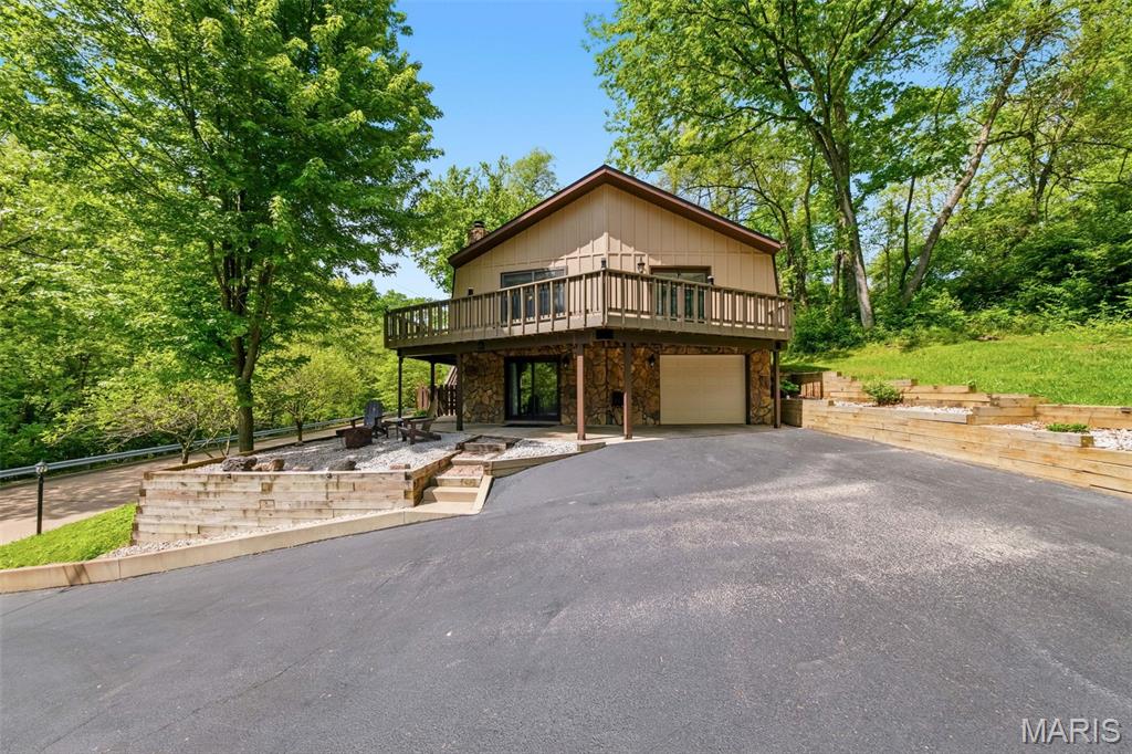 625 Pleasant Ridge Road