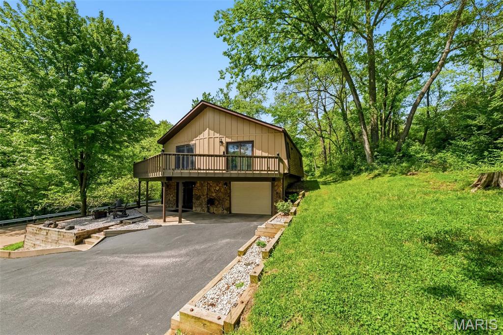 625 Pleasant Ridge Road