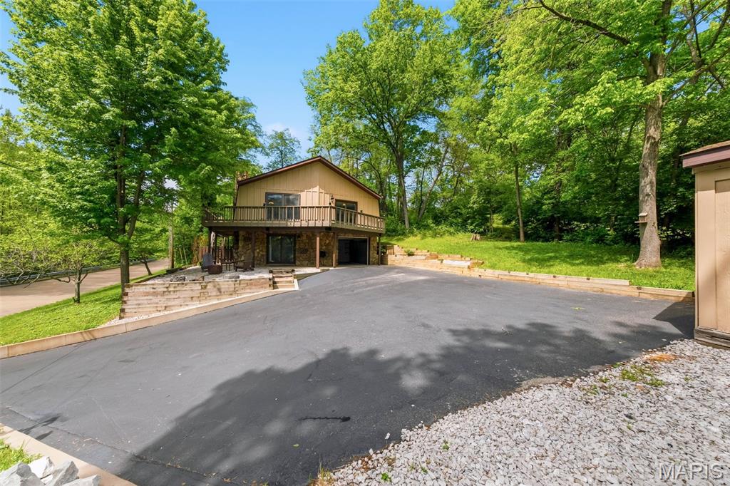 625 Pleasant Ridge Road