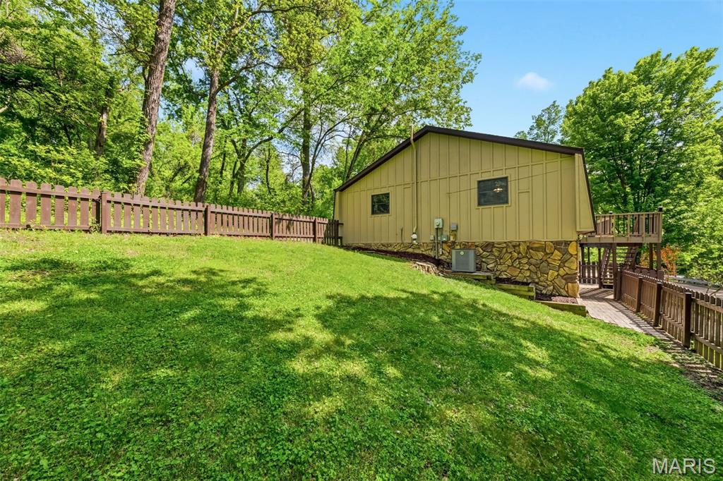 625 Pleasant Ridge Road